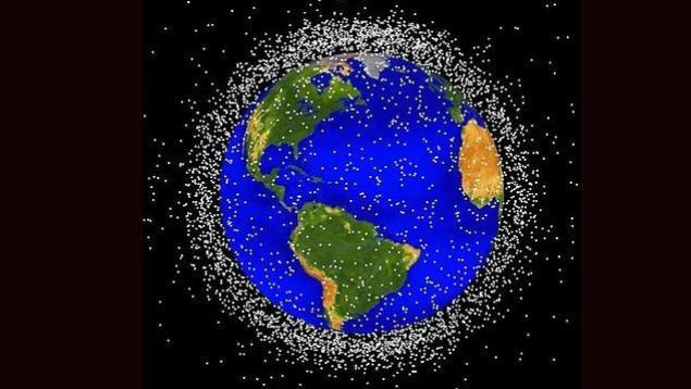 50年前“太空杀器”复活？倒计时全球警戒，你的城市上榜了吗？