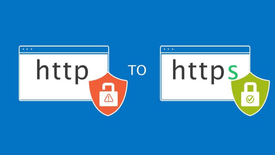 HTTPS证书申请保姆级教程（2025实操版）