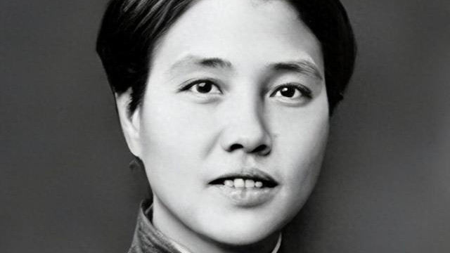 蔡和森向警予之子：你想不想见出卖我母亲和夏明翰烈士的大叛徒？