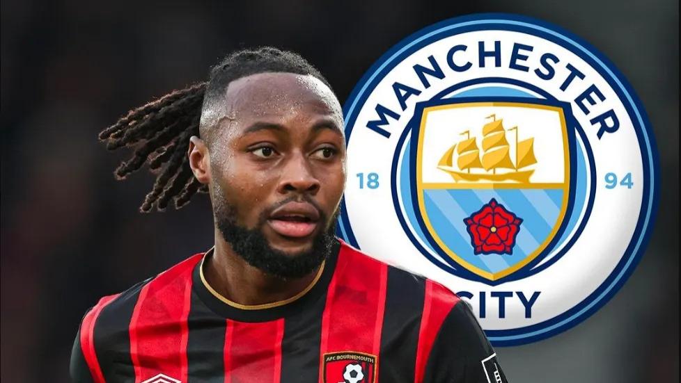 定了！曼城几天内将签塞梅约！皇马外租恩德里克！巴萨欲签新中卫