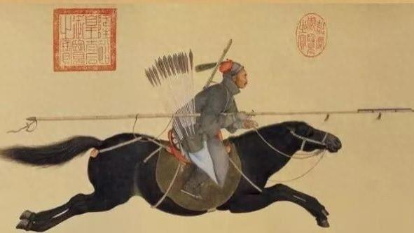 他的死是晚清重大转折