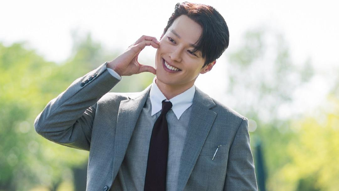 4集冲上Netflix全球第2！《一吻爆炸》成现象级韩剧，每周三必追