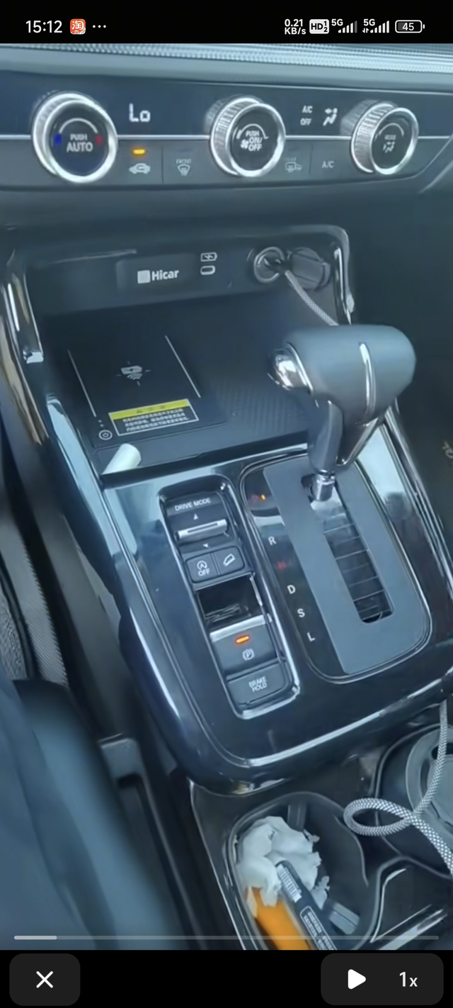 为什么都说上混动第三代地球梦不香吗
地球梦加速也猛，平顺，还特别轻快。体验也很好