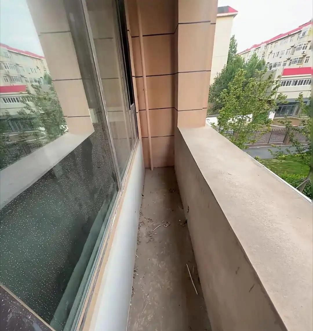 开发商送的“院”，我该拿他干嘛 