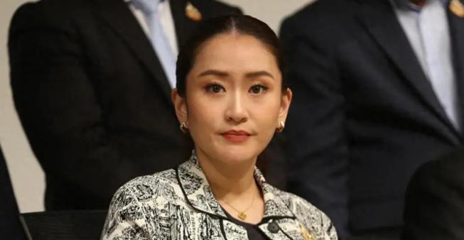 道歉也没用，佩通坦被要求下台，不到48小时，泰国派人率团访华。6月19日，泰国上