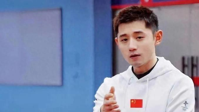 官宣复出，张继科重返赛场，宣布新决定，复出首战曝光