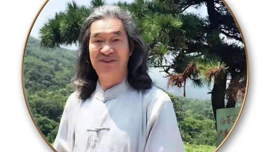 品读中国书法名家——髙治业