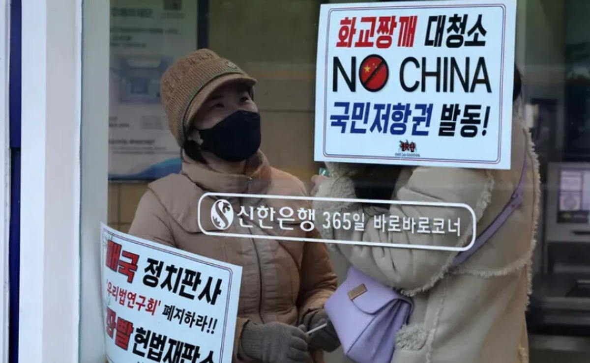 这些国家不待见中国人，为啥国人还去？











真没想到，有些国家对