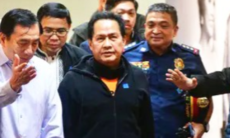 菲律宾参议院副少数党领袖里萨·翁蒂韦罗斯认为，有理由将“耶稣基督王国”领袖阿波罗