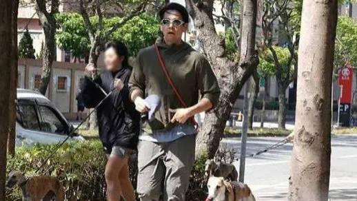 彭于晏终于脱单了？经纪人回复了！