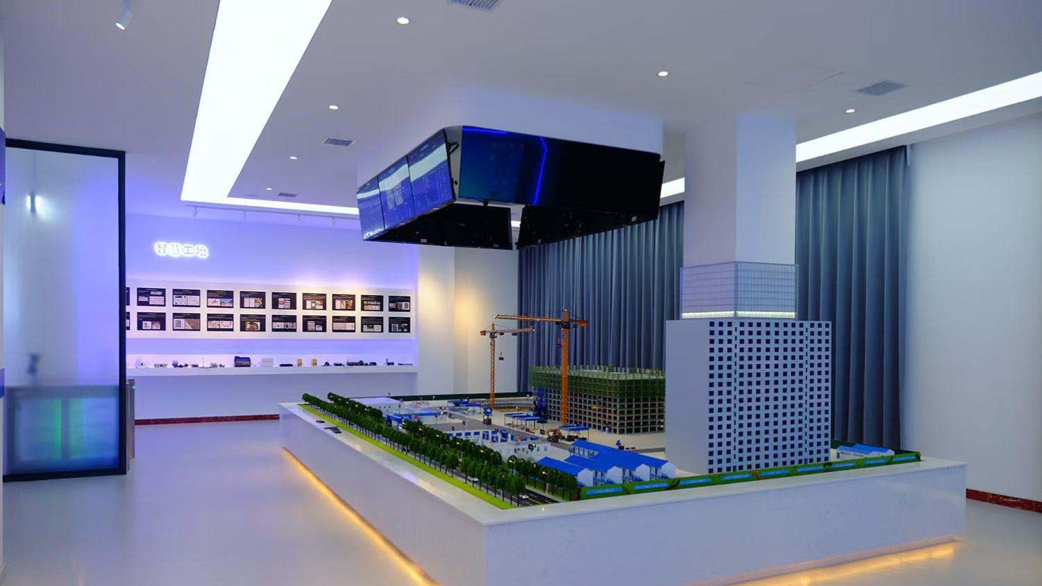 施工管理平台如何将建筑行业逆转