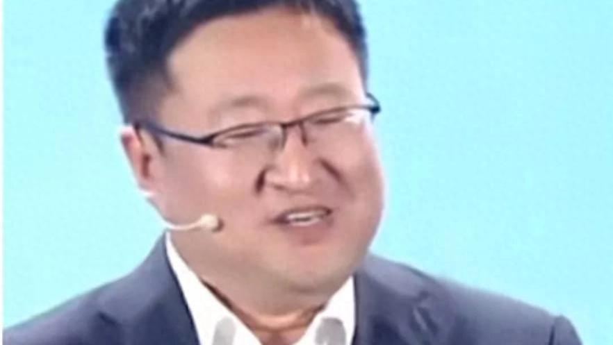 百度副总谢广军回应