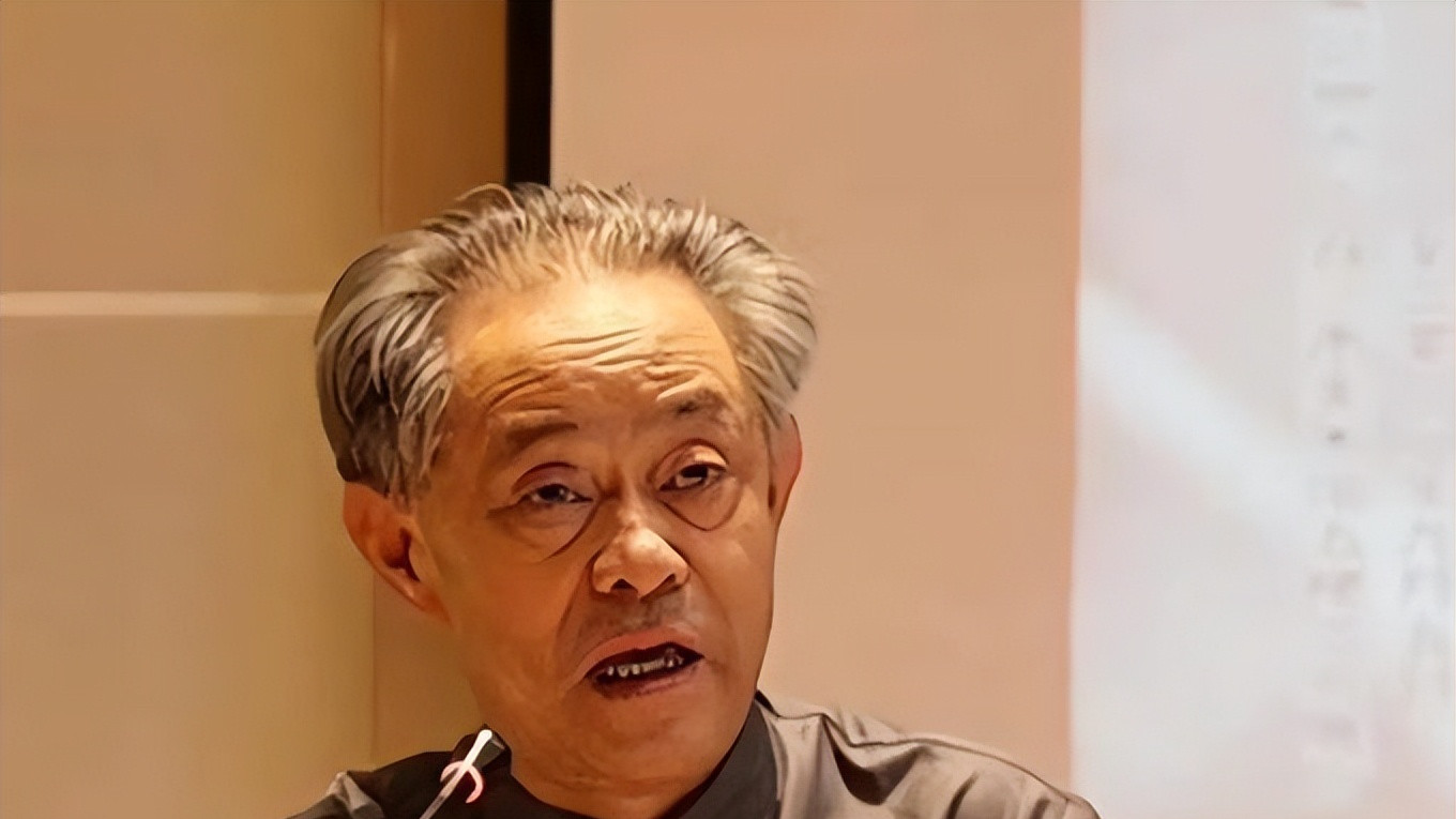 “我不懂鉴定”却享国务院津贴，徐湖平的履历藏了多少秘密？