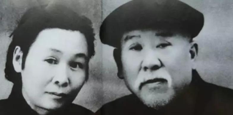 1971年谢老病逝，妻子王定国找到中央：我什么级别，住什么房子！翻开我国近代革命