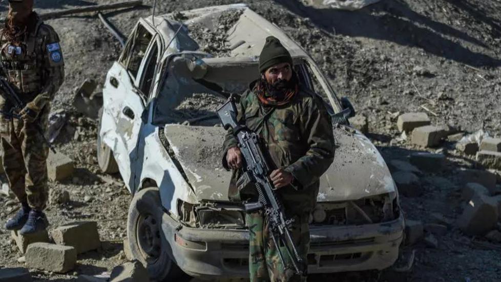 塔吉克斯坦边境发生袭击事件 致3名中国公民遇难 中使馆发安全提醒