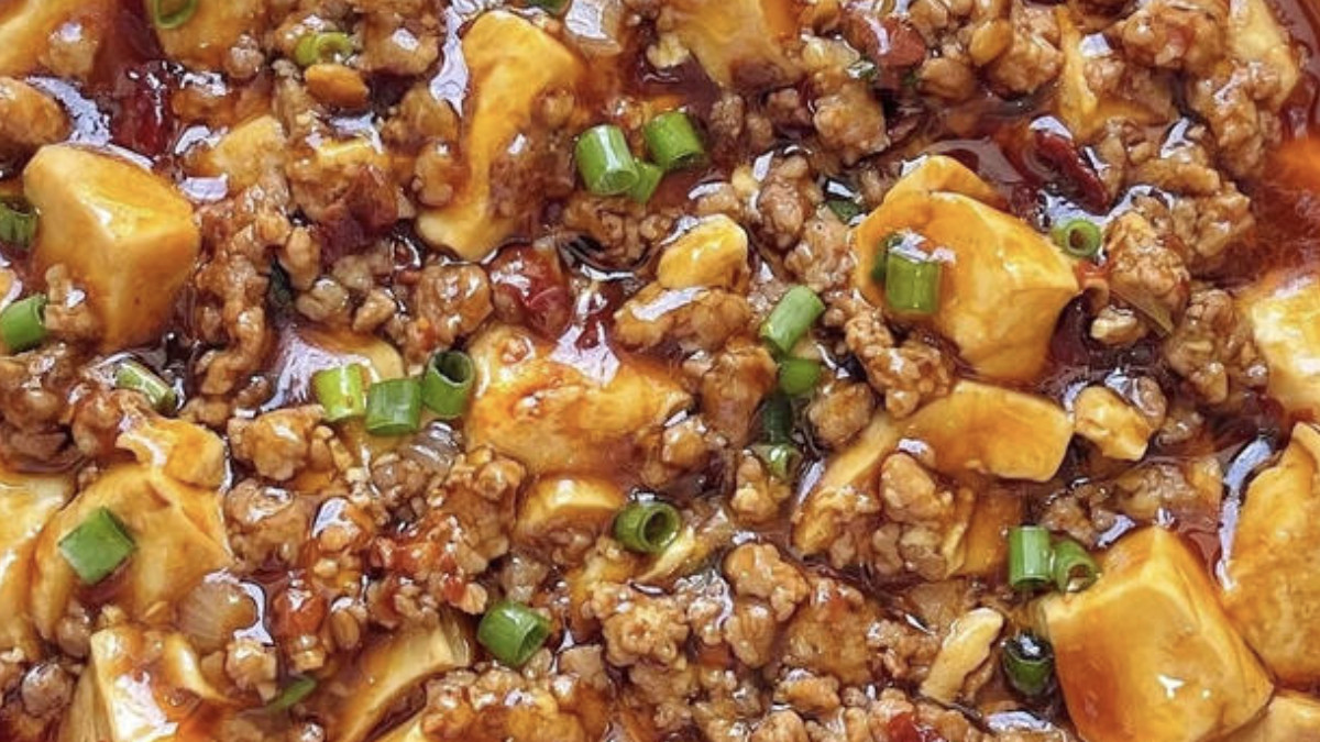 米饭报警器：豆腐炒肉香到邻居敲门. 一滴汤汁都不许剩!