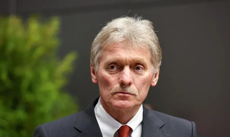 谈判桌上得不到，只能在战场上要！
克里姆林宫发言人佩斯科夫20日对俄罗斯国家电视