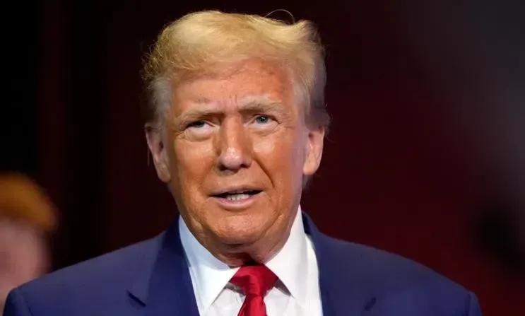 美国总统特朗普声称“核设施已全部摧毁”，远在美洲，却中东撒野，长臂管辖，你底气何