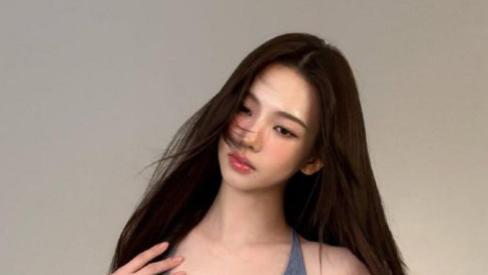 柳智敏的这一组广告花絮，感觉如何？