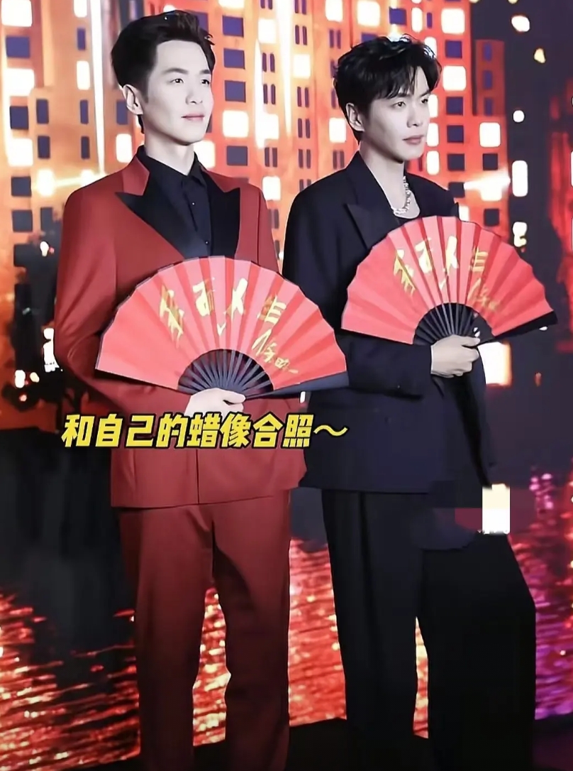 越来越搞不懂张若昀了，明明已经是37岁的年纪了，身材发福，皮肤松弛等这些会在婚后
