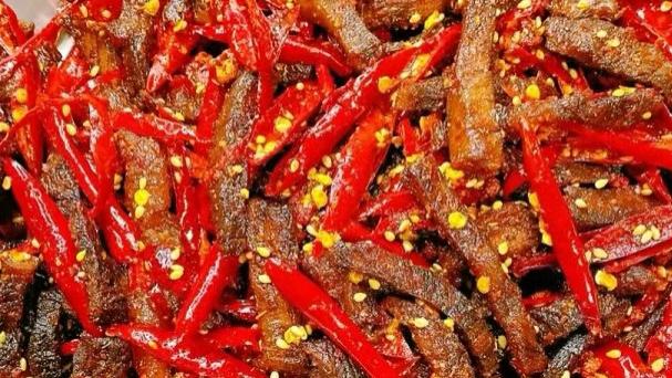 麻辣三重奏：解锁家庭餐桌的火辣狂欢