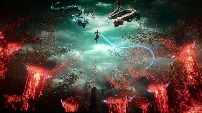 《哪吒之魔童闹海》2025最新全集未删减 「高清无广告」免费高清《哪吒2》在线观看