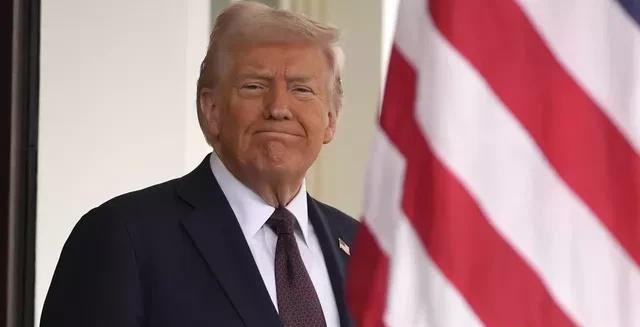 美国总统特朗普表示，美国空军对伊朗核设施的袭击，是成为以色列与哈马斯达成协议的原