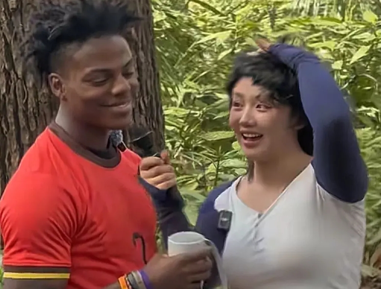他说比美国好100倍！美国10年宣传白干，这两天火遍全网的甲亢哥是谁？

外网叫