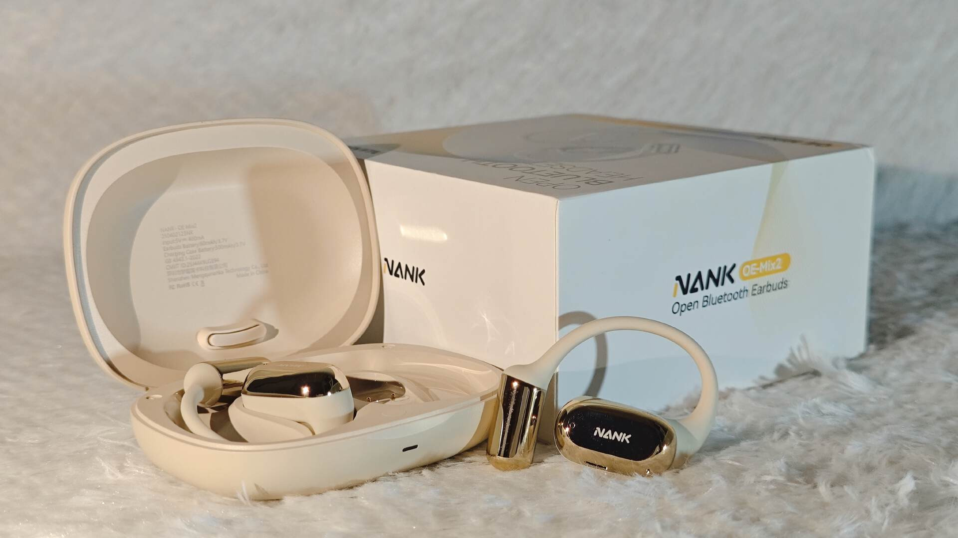 “智能耳机”来了，体验怎么样？