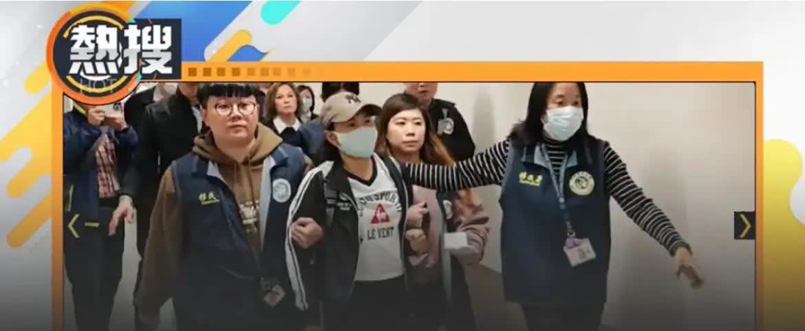 这个陆配说话很无脑，她以为她站在道义之上就可以绑架祖国会站出来为她背书，没想到她