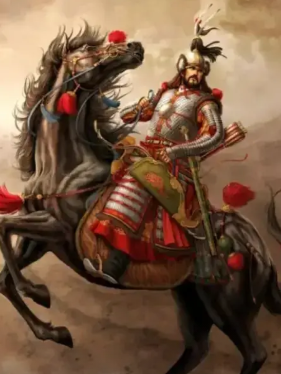 李如松虽智勇兼备，战功赫赫，宁夏与朝鲜两役更是名扬天下，但充其量顶级战将，而非大