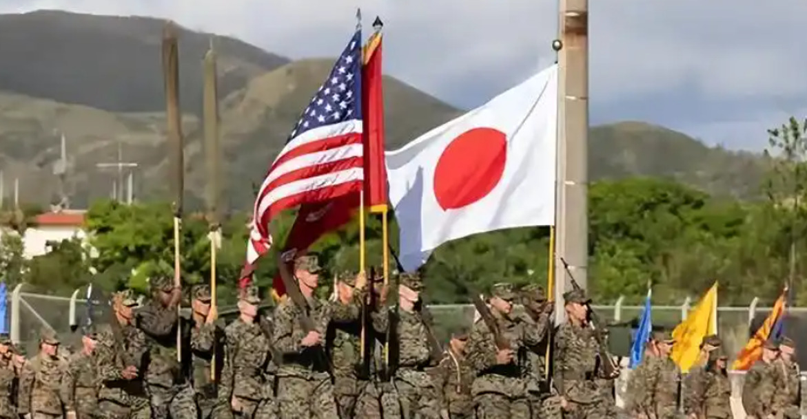 美国真正敌人 竟是身边“小弟”











啥？美国真正的敌人不是中俄