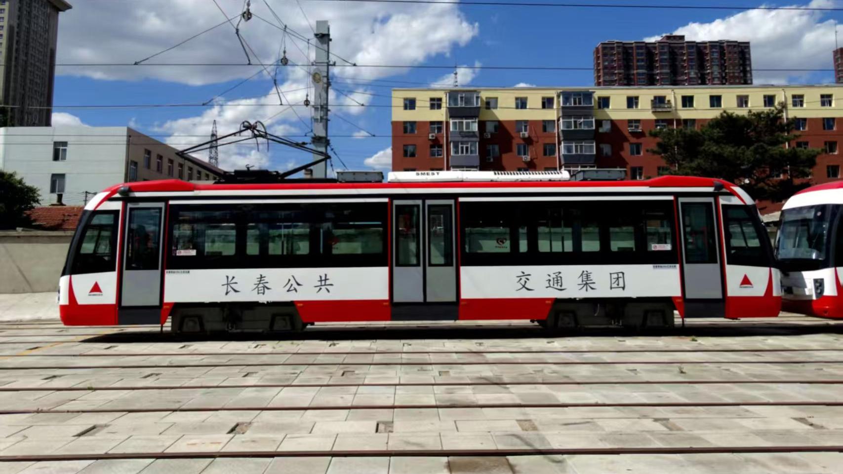 轨交焕新声：54 路有轨电车的价值裂变