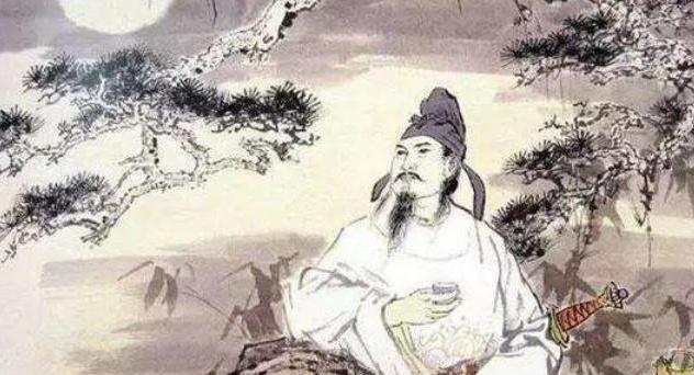 1070年，80岁的张先娶了18岁的少女为妾，洞房花烛夜张先说：“我都可以当你爷