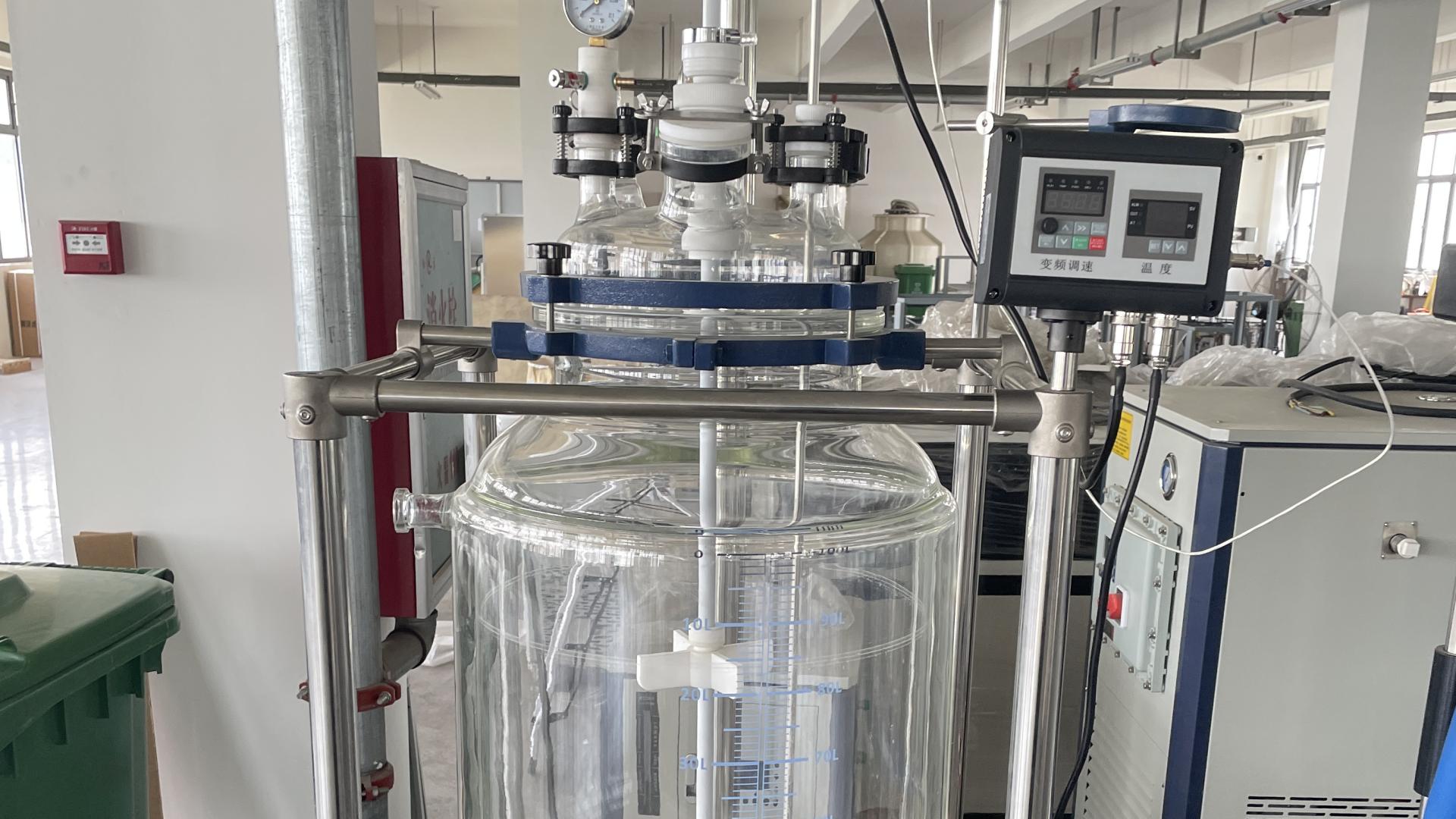 双层玻璃反应釜的密封方式有哪些？各有什么优缺点？