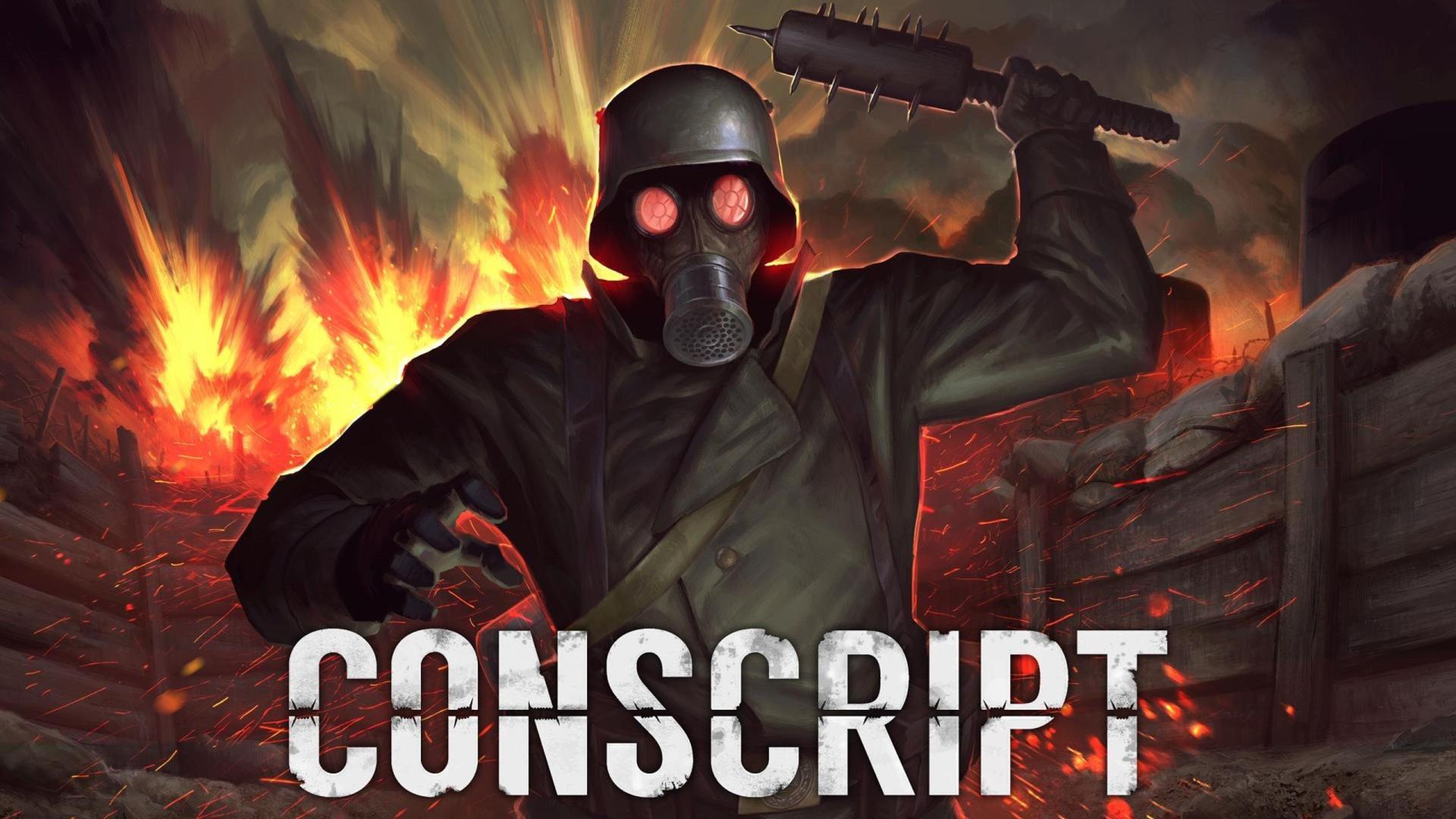 ​这款游戏将告诉你，士兵是怎样患上PTSD的