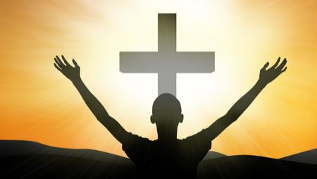 在熟悉的教堂，遇见特别的平安