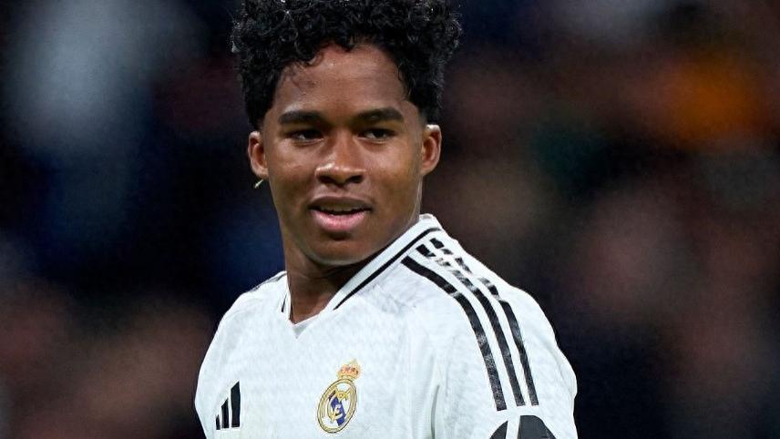 皇马为巴西前锋外租设下三道硬性门槛：不满足条件，免谈