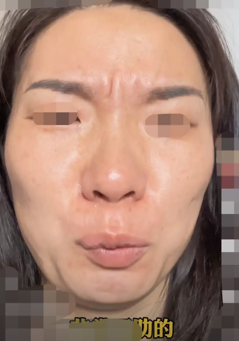 这个带4孩的单亲妈妈要气死了！

本意是举报列车员让大家支持她，没想到大家不仅没
