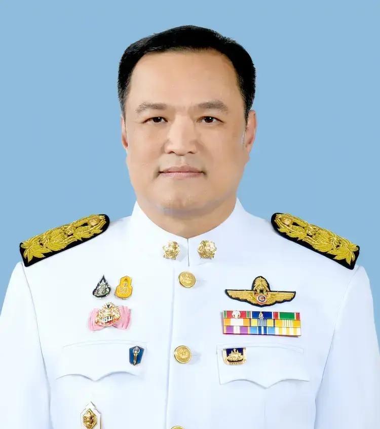 泰国总理阿努廷不按套路出牌，可能也要去参加联合国大会啦。
据报道，阿努廷计划在发