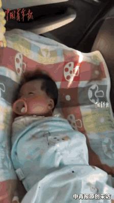 [胡瓜]“这是最好的生日礼物！”天津，男子的父亲过生日，儿媳妇和老公商量好了给爸