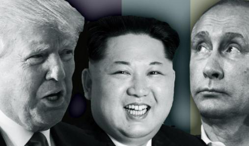 朝鲜人民多崇拜金正恩？他生病人民睡不着，一声令下一天征兵80万
在2019年，在