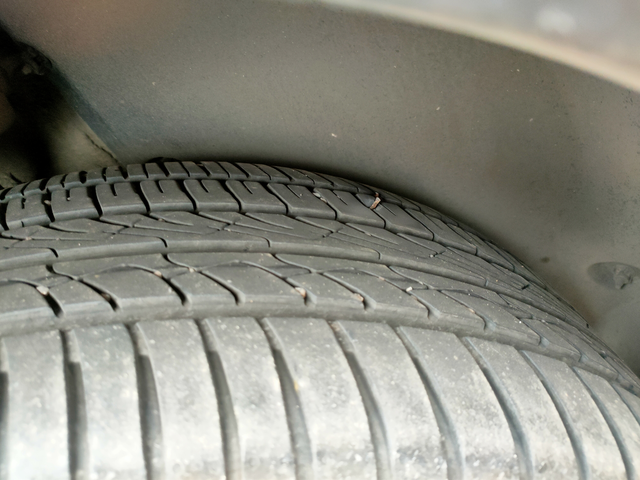 EV还有40公里突然跳HEV踩油门不升速
今天早上遇到了，国道上EV还有40公里