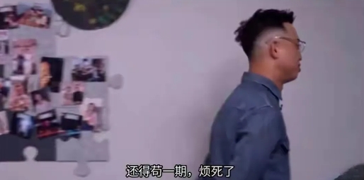 我喜欢努力型的第一名，

像gai这种“混子”型第一真让人反感，

来比赛就好好