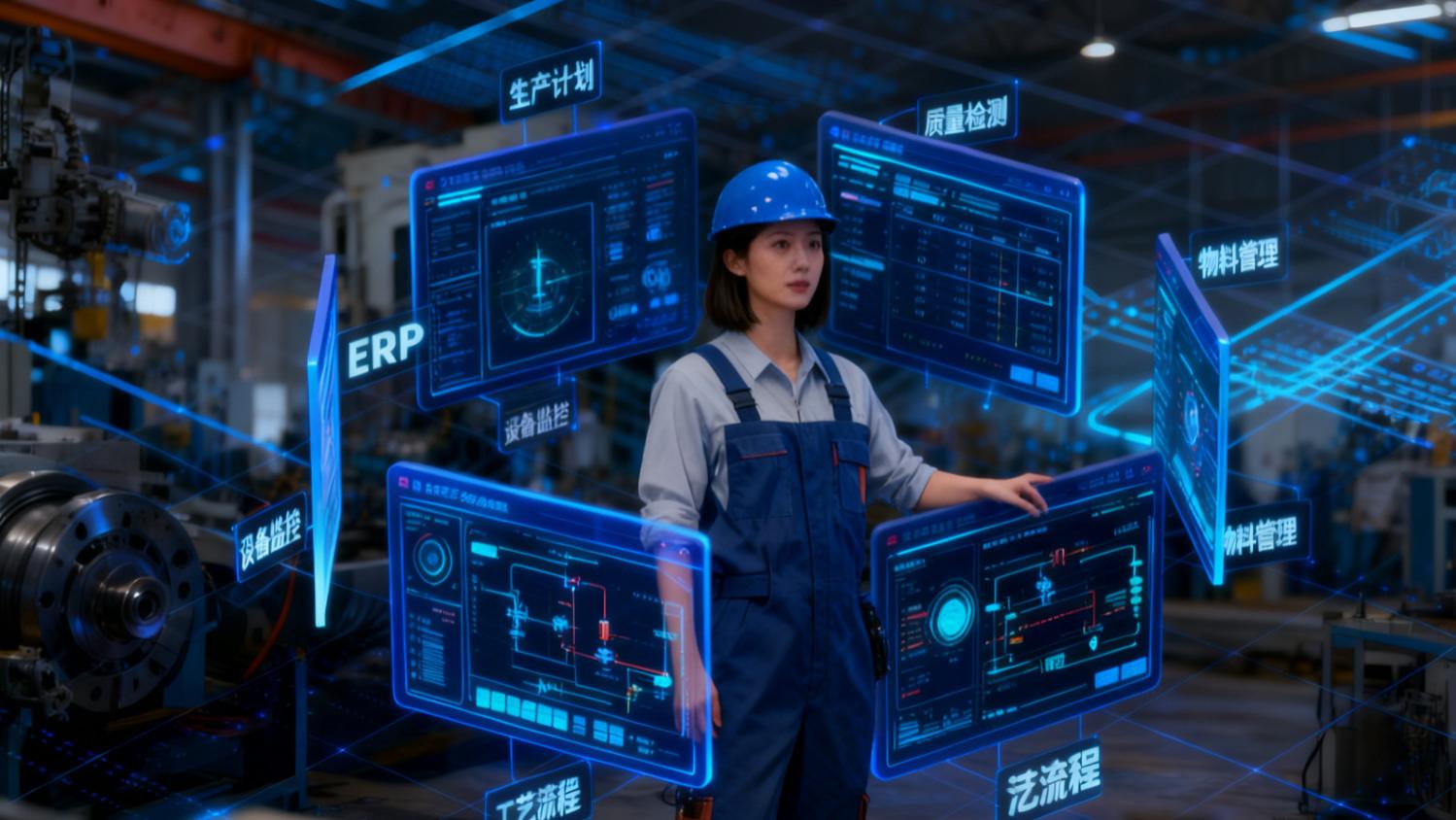 业务员困在系统里？3 招少做琐事，订单交付更稳