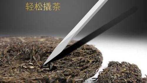 普洱茶为什么都要压得很紧？懂茶的人都在点赞