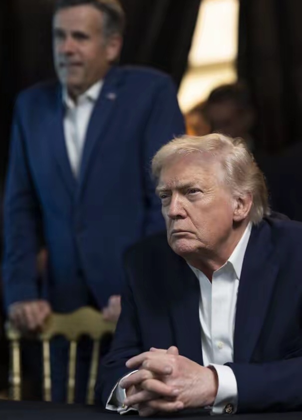 匹夫无罪、怀璧其罪！马杜罗就是那个怀璧其罪的“倒霉蛋”。
马杜罗贩毒吗？肯定没有