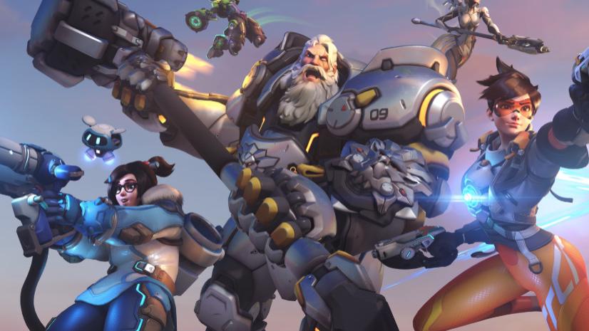 守望先锋2进不去、团战卡成PPT？这个轻量免费加速器真能稳住你的输出！