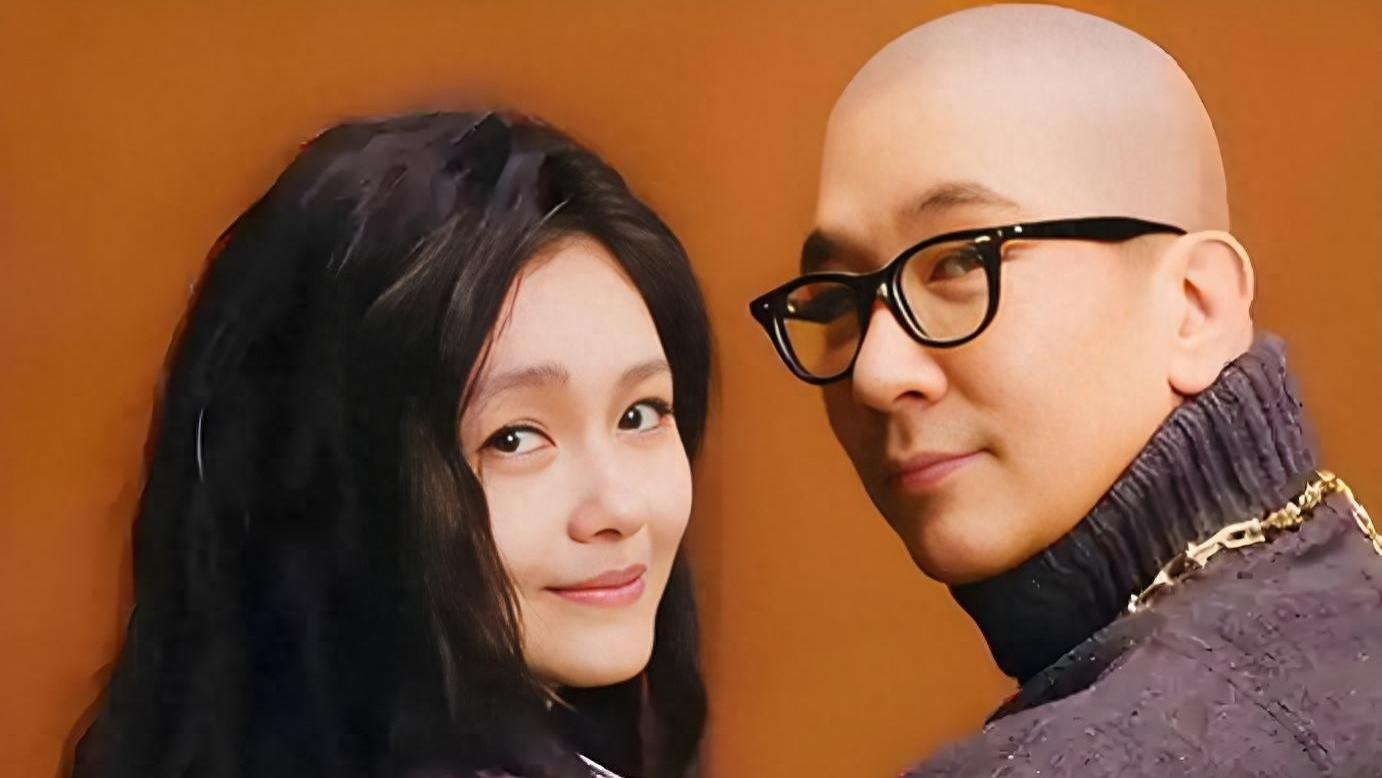 王伟忠才懂大S！一生追陪伴，汪小菲给不了的具俊晔抓得准