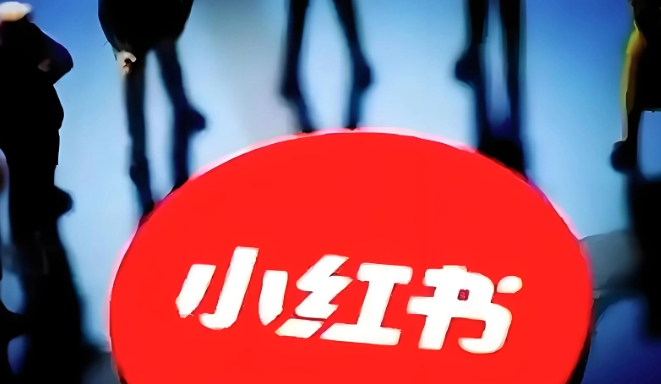 Tik Tok被封之后，外国网友为什么涌入小红书